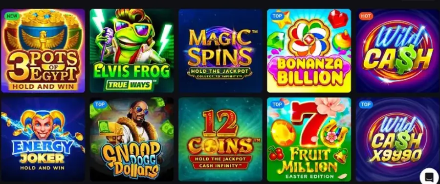 Online casino australia