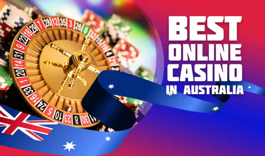 Online casino